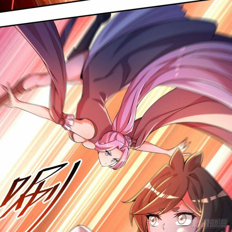 Ta Nhặt Được Thuộc Tính Tại Tu Chân Giới - Chapter 46 - Page 25