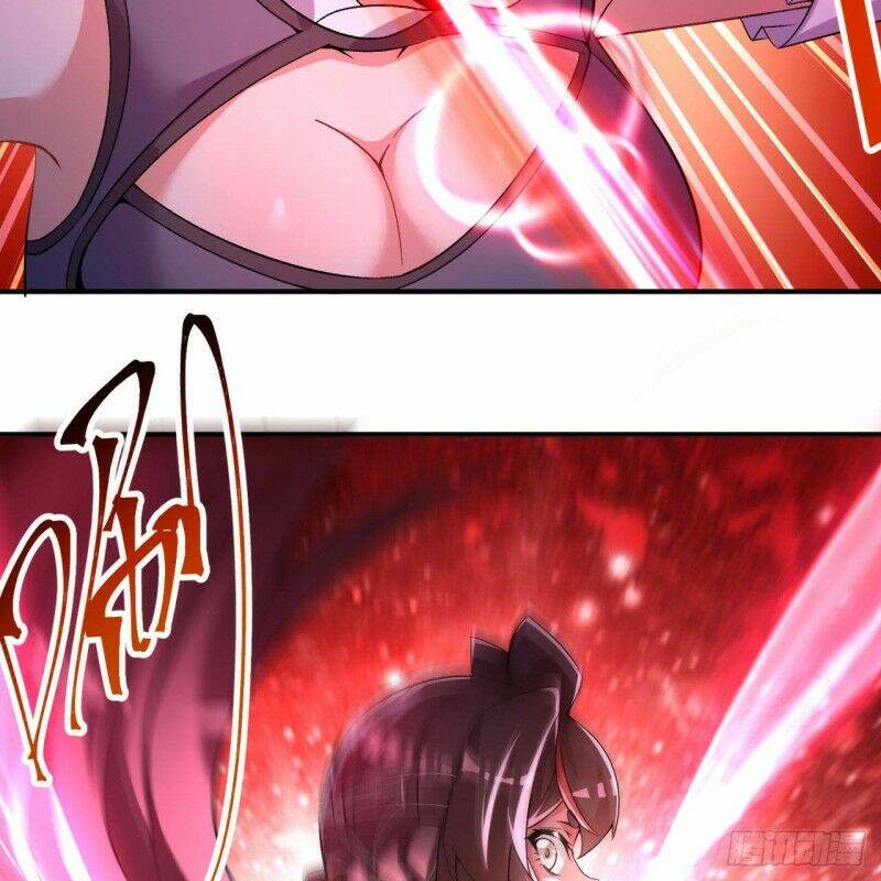 Ta Nhặt Được Thuộc Tính Tại Tu Chân Giới - Chapter 46 - Page 28