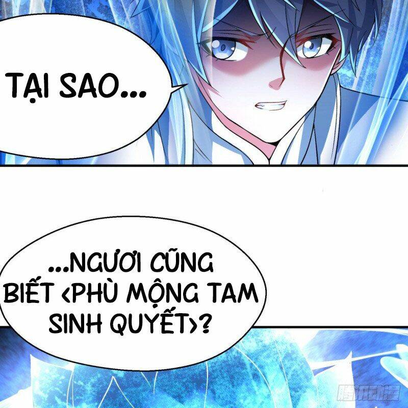 Ta Nhặt Được Thuộc Tính Tại Tu Chân Giới - Chapter 46 - Page 33