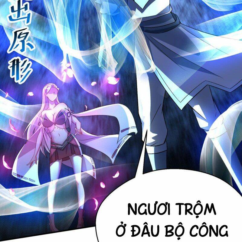 Ta Nhặt Được Thuộc Tính Tại Tu Chân Giới - Chapter 46 - Page 35