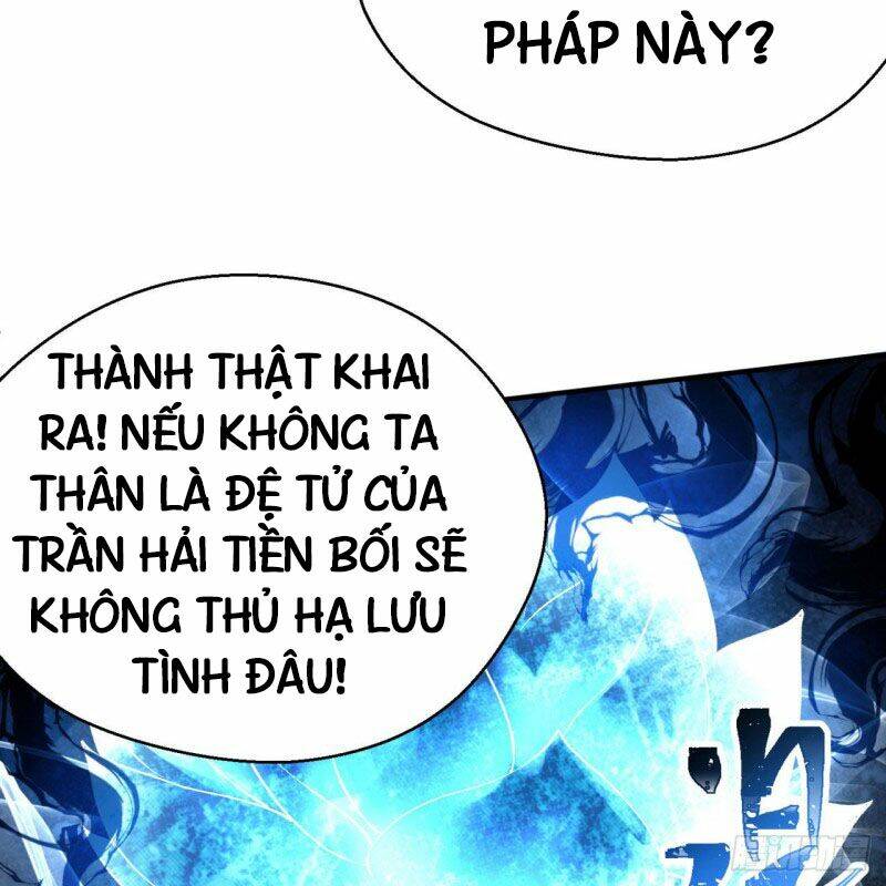 Ta Nhặt Được Thuộc Tính Tại Tu Chân Giới - Chapter 46 - Page 36