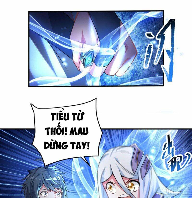 Ta Nhặt Được Thuộc Tính Tại Tu Chân Giới - Chapter 46 - Page 38