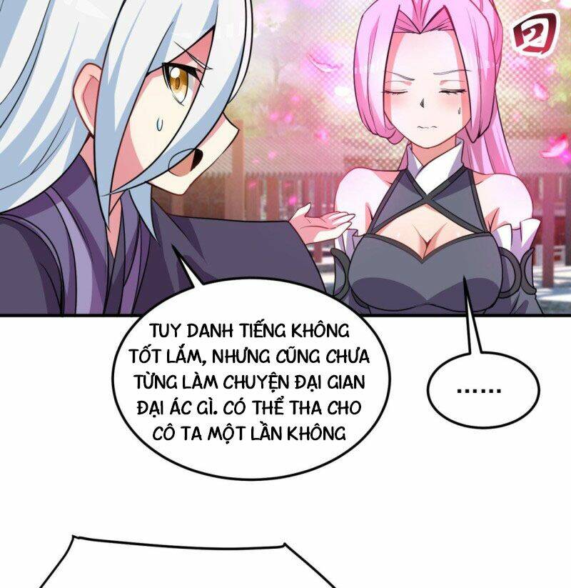 Ta Nhặt Được Thuộc Tính Tại Tu Chân Giới - Chapter 46 - Page 40