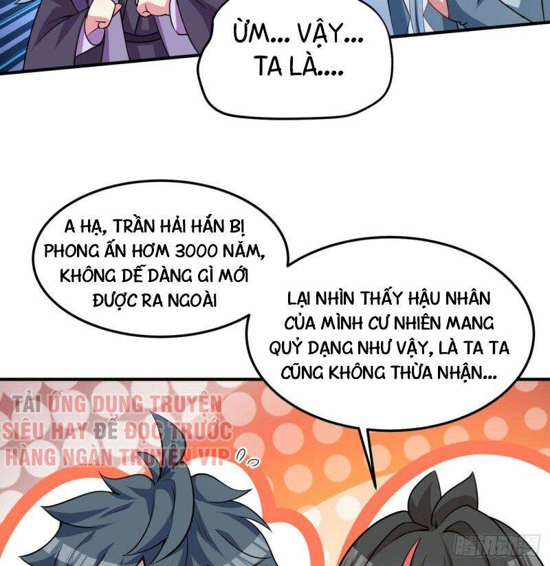 Ta Nhặt Được Thuộc Tính Tại Tu Chân Giới - Chapter 46 - Page 42