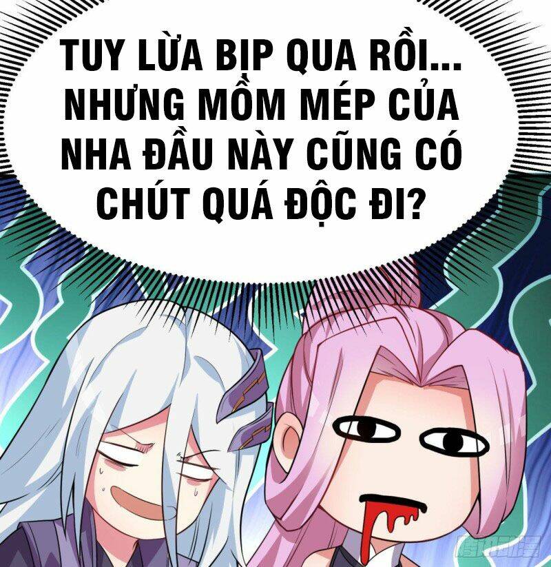 Ta Nhặt Được Thuộc Tính Tại Tu Chân Giới - Chapter 46 - Page 44