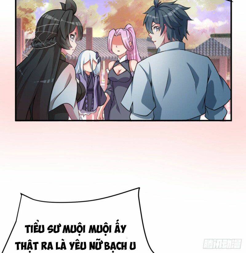 Ta Nhặt Được Thuộc Tính Tại Tu Chân Giới - Chapter 46 - Page 46