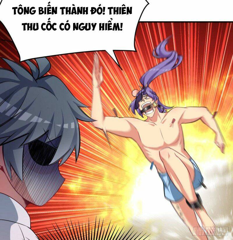 Ta Nhặt Được Thuộc Tính Tại Tu Chân Giới - Chapter 46 - Page 47