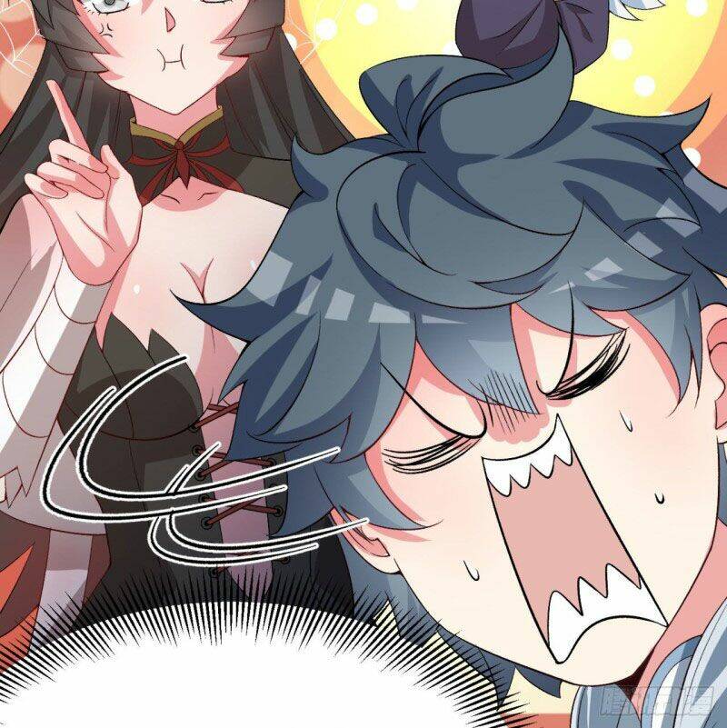 Ta Nhặt Được Thuộc Tính Tại Tu Chân Giới - Chapter 46 - Page 4