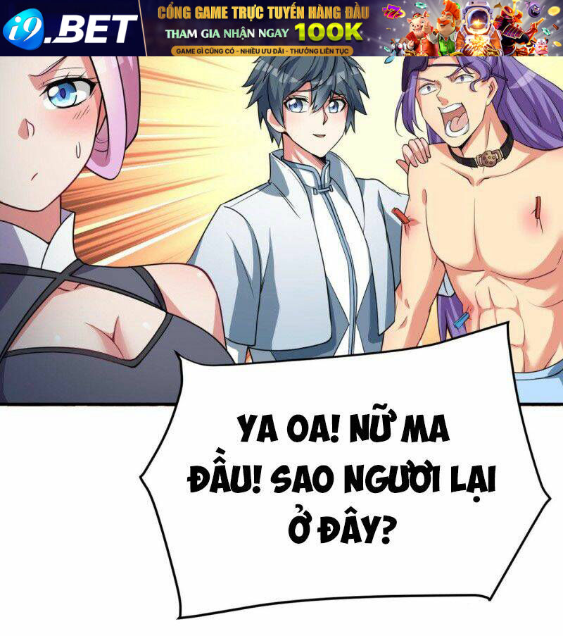 Ta Nhặt Được Thuộc Tính Tại Tu Chân Giới - Chapter 46 - Page 49