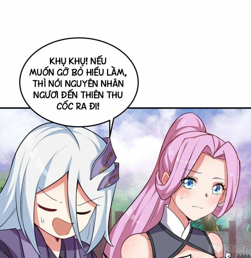 Ta Nhặt Được Thuộc Tính Tại Tu Chân Giới - Chapter 46 - Page 50