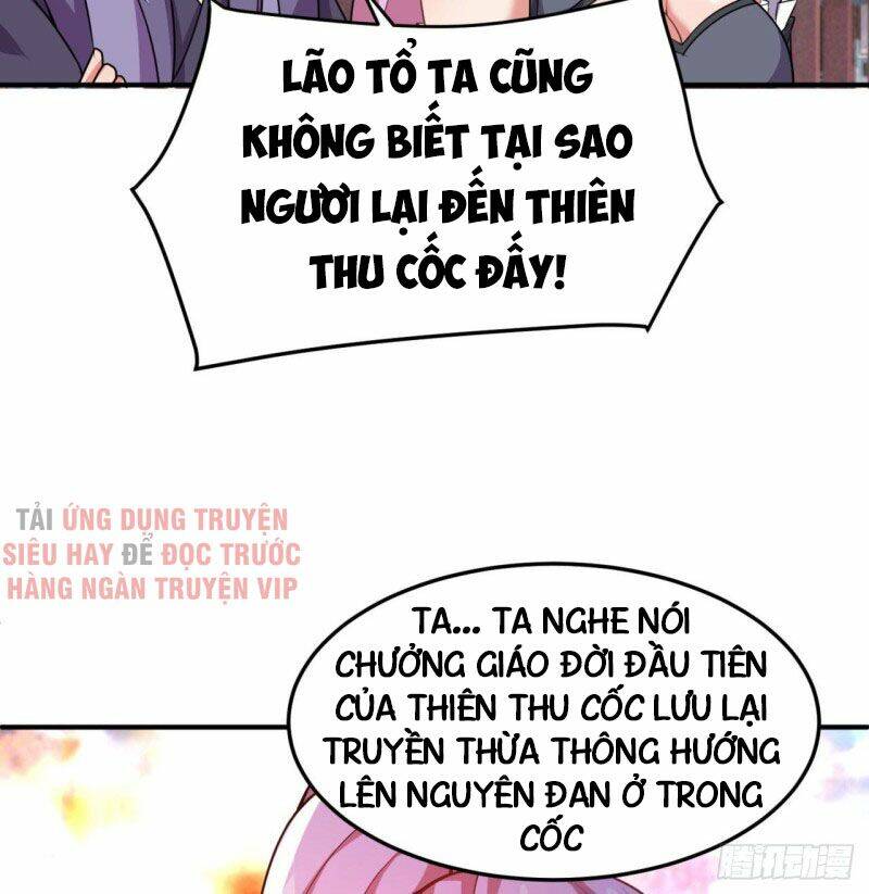 Ta Nhặt Được Thuộc Tính Tại Tu Chân Giới - Chapter 46 - Page 51