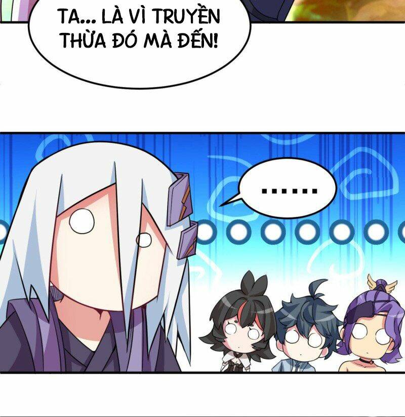 Ta Nhặt Được Thuộc Tính Tại Tu Chân Giới - Chapter 46 - Page 53