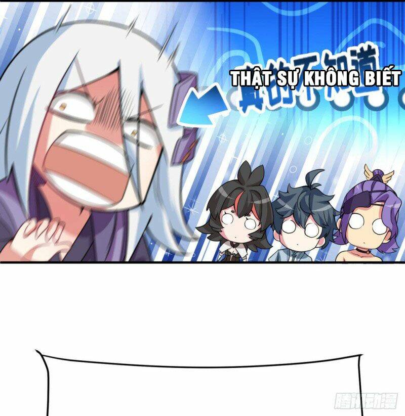 Ta Nhặt Được Thuộc Tính Tại Tu Chân Giới - Chapter 46 - Page 54