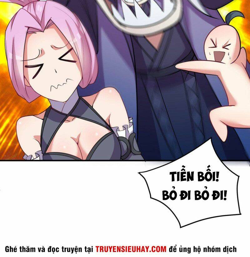 Ta Nhặt Được Thuộc Tính Tại Tu Chân Giới - Chapter 46 - Page 56