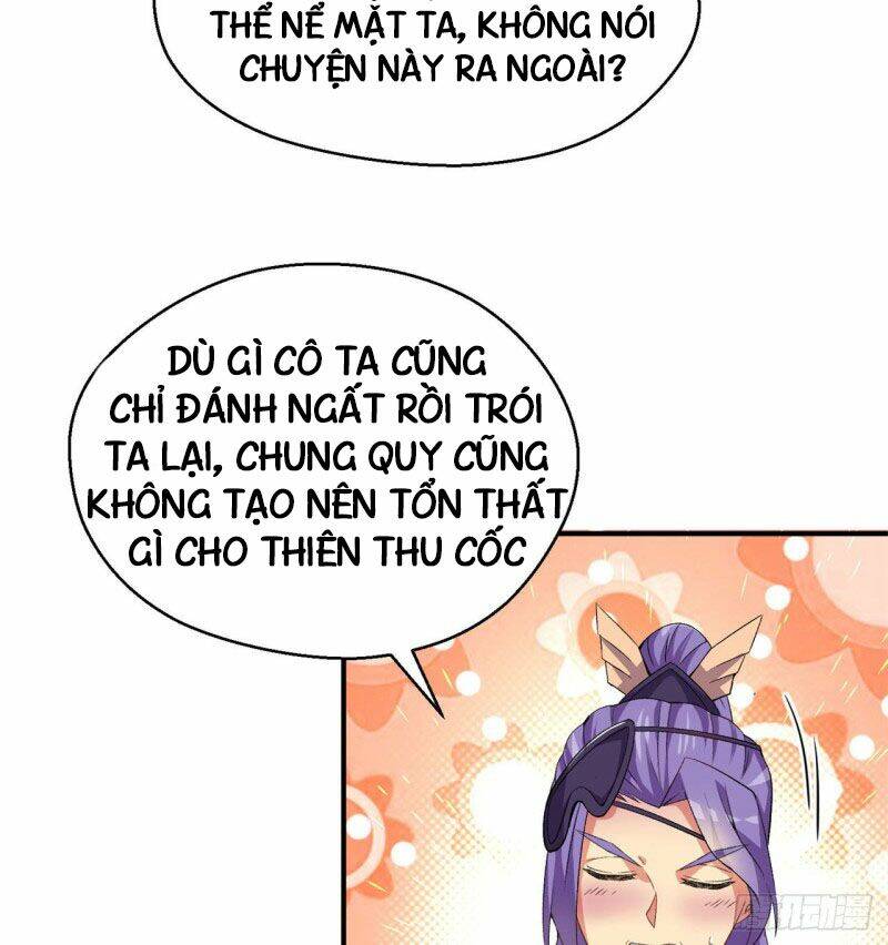 Ta Nhặt Được Thuộc Tính Tại Tu Chân Giới - Chapter 46 - Page 58