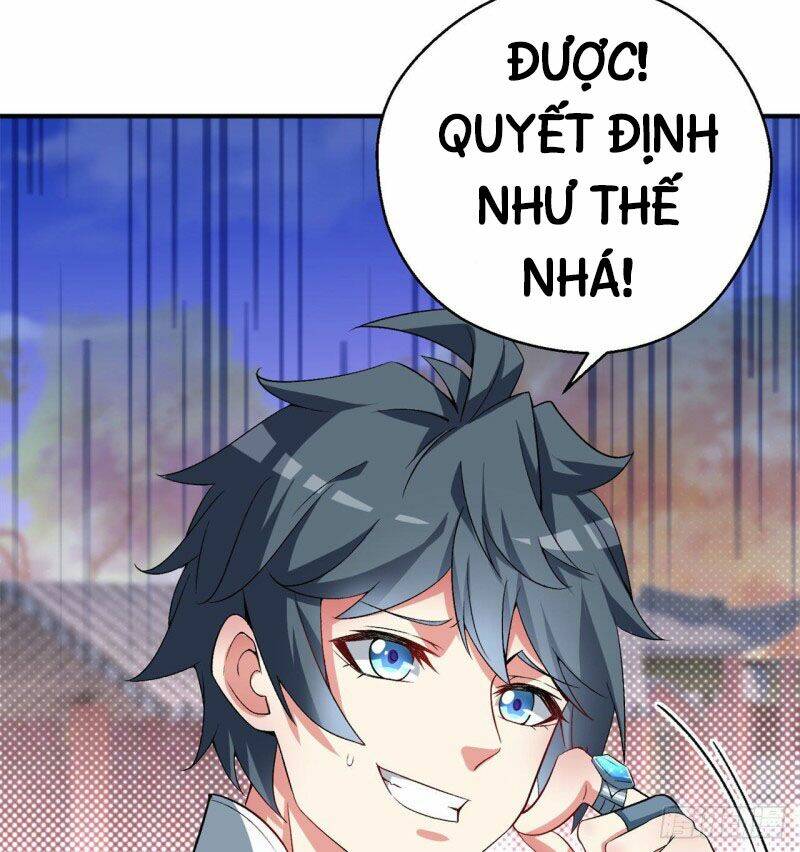 Ta Nhặt Được Thuộc Tính Tại Tu Chân Giới - Chapter 46 - Page 60