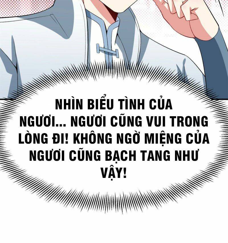 Ta Nhặt Được Thuộc Tính Tại Tu Chân Giới - Chapter 46 - Page 61