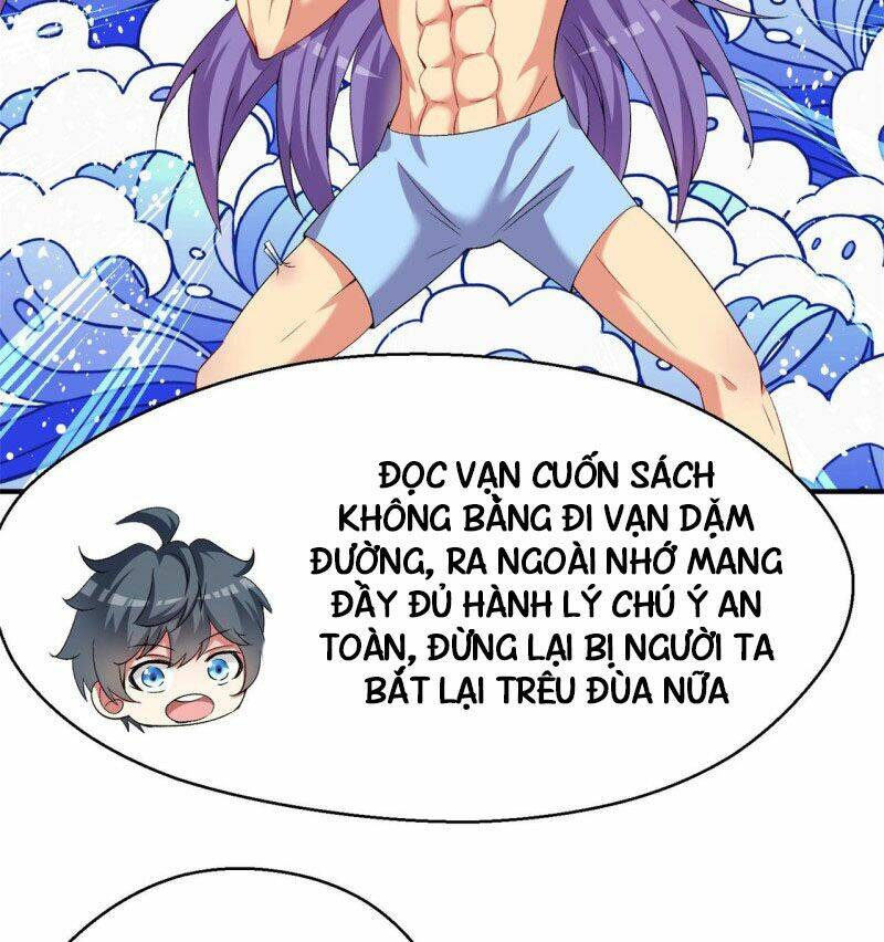 Ta Nhặt Được Thuộc Tính Tại Tu Chân Giới - Chapter 46 - Page 65