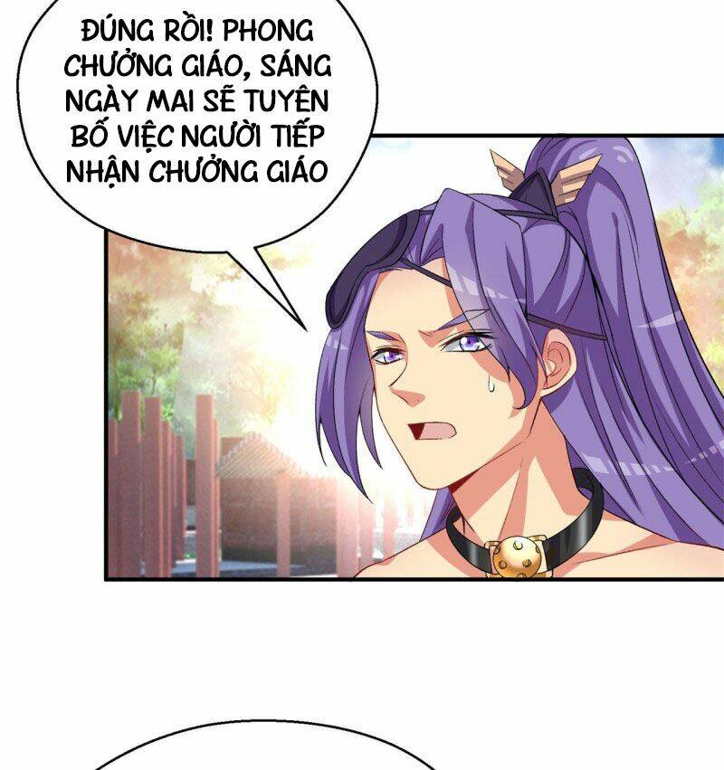 Ta Nhặt Được Thuộc Tính Tại Tu Chân Giới - Chapter 46 - Page 66