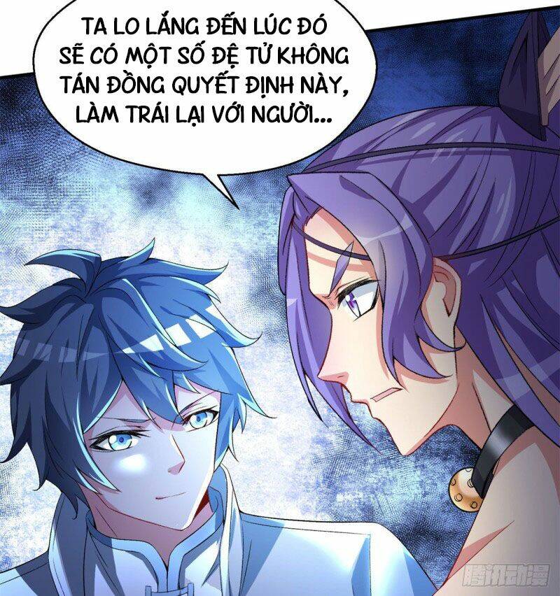 Ta Nhặt Được Thuộc Tính Tại Tu Chân Giới - Chapter 46 - Page 67