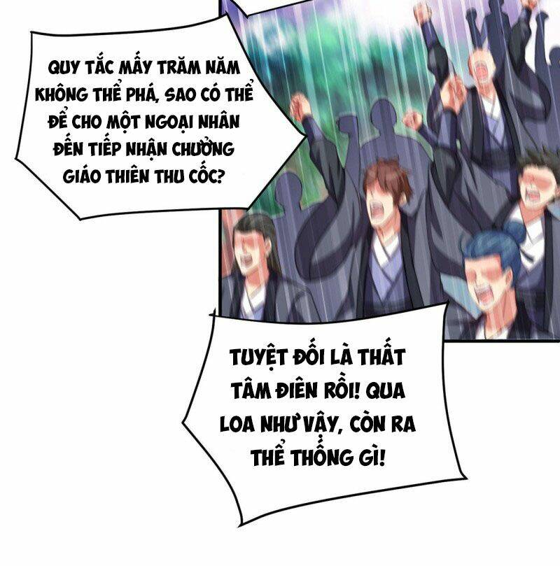 Ta Nhặt Được Thuộc Tính Tại Tu Chân Giới - Chapter 47 - Page 9