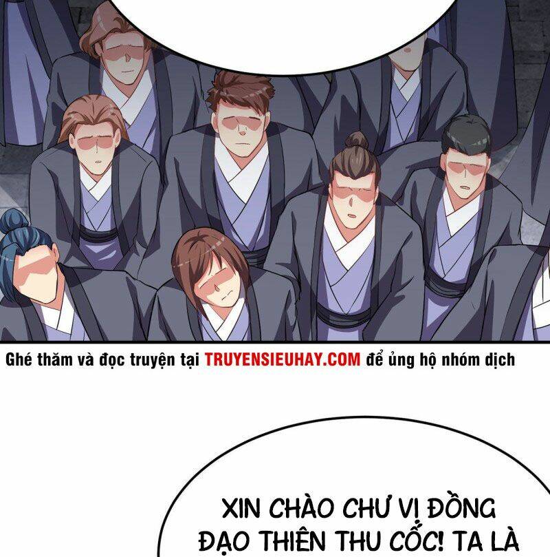 Ta Nhặt Được Thuộc Tính Tại Tu Chân Giới - Chapter 47 - Page 15