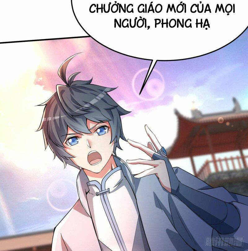 Ta Nhặt Được Thuộc Tính Tại Tu Chân Giới - Chapter 47 - Page 16