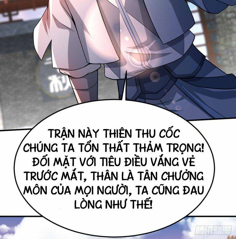 Ta Nhặt Được Thuộc Tính Tại Tu Chân Giới - Chapter 47 - Page 17