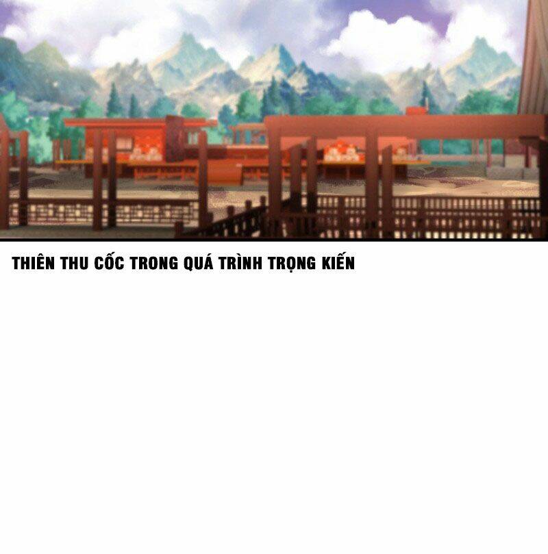 Ta Nhặt Được Thuộc Tính Tại Tu Chân Giới - Chapter 47 - Page 18