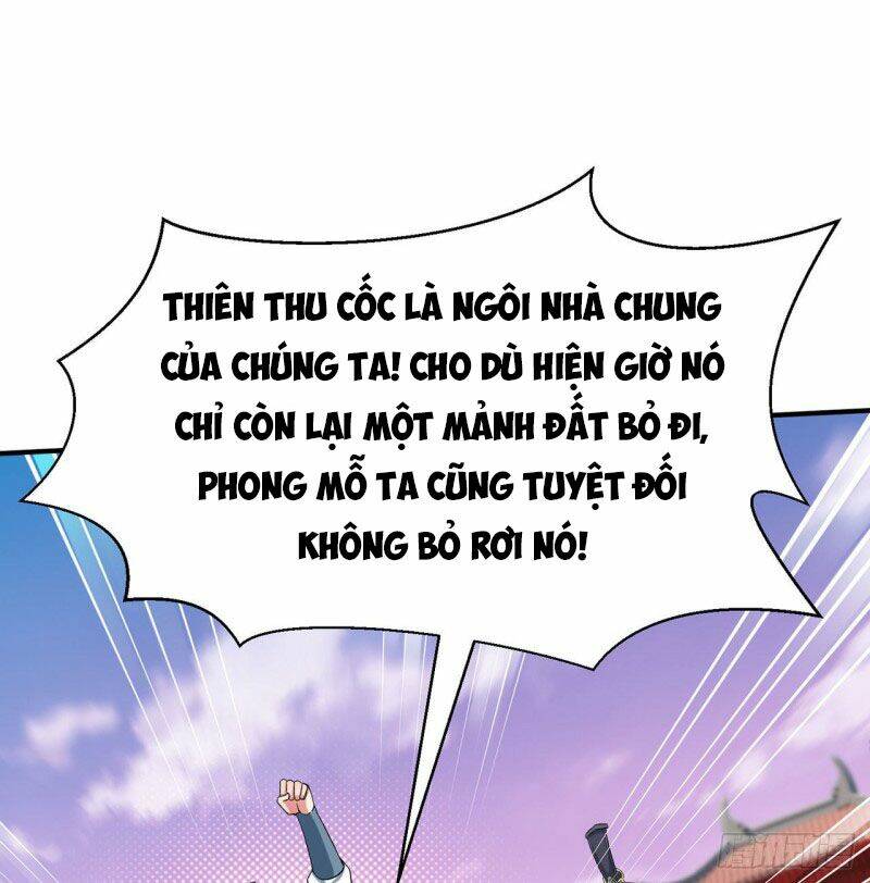 Ta Nhặt Được Thuộc Tính Tại Tu Chân Giới - Chapter 47 - Page 19