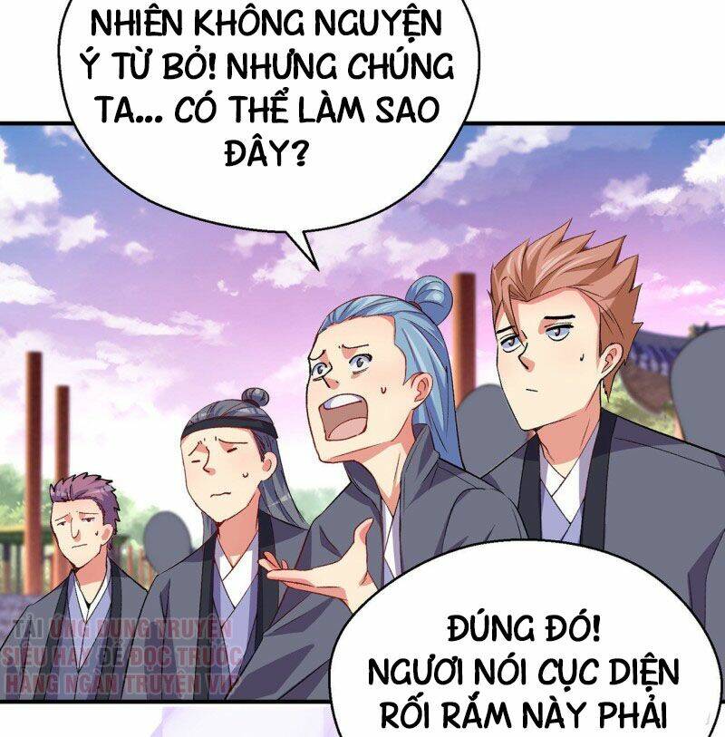 Ta Nhặt Được Thuộc Tính Tại Tu Chân Giới - Chapter 47 - Page 22