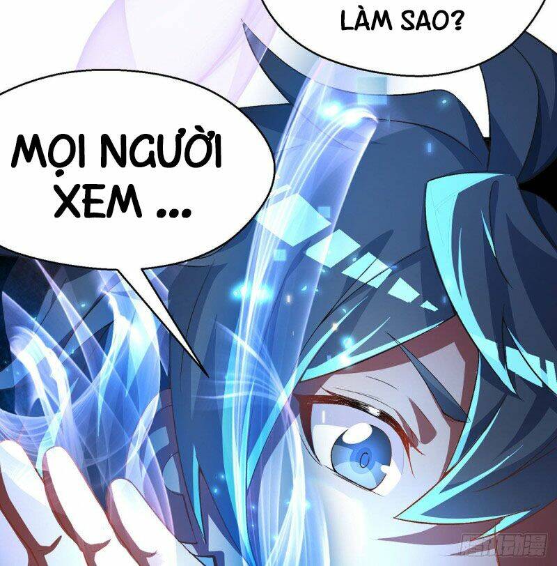 Ta Nhặt Được Thuộc Tính Tại Tu Chân Giới - Chapter 47 - Page 23