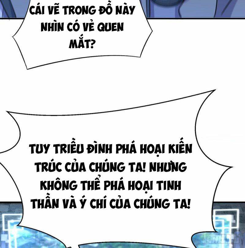 Ta Nhặt Được Thuộc Tính Tại Tu Chân Giới - Chapter 47 - Page 29