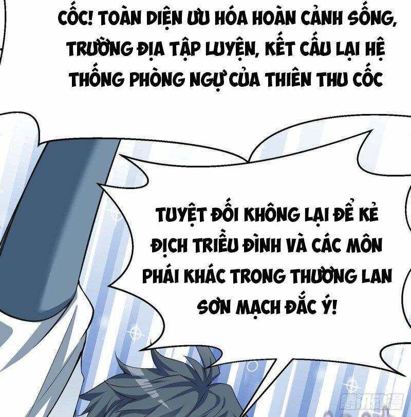 Ta Nhặt Được Thuộc Tính Tại Tu Chân Giới - Chapter 47 - Page 31