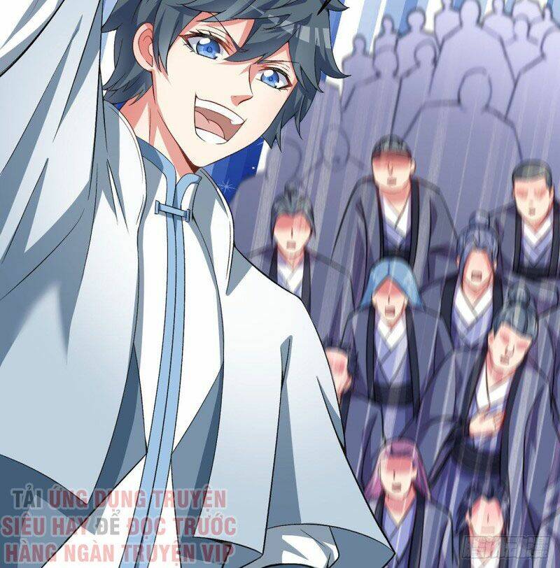 Ta Nhặt Được Thuộc Tính Tại Tu Chân Giới - Chapter 47 - Page 32