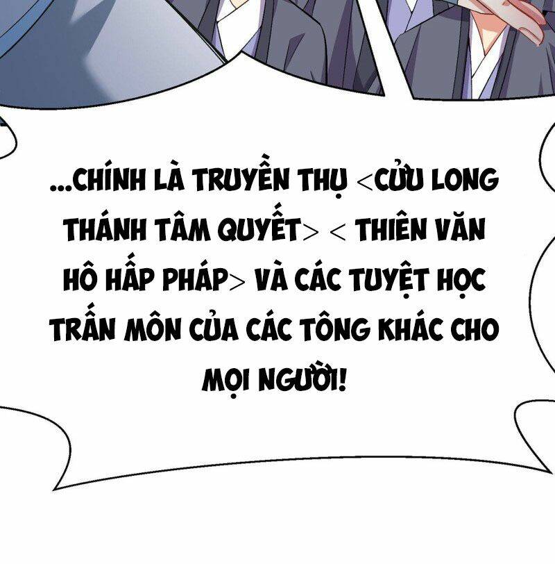 Ta Nhặt Được Thuộc Tính Tại Tu Chân Giới - Chapter 47 - Page 37