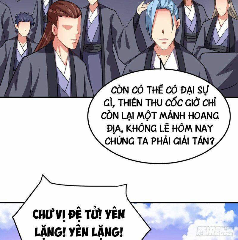 Ta Nhặt Được Thuộc Tính Tại Tu Chân Giới - Chapter 47 - Page 3