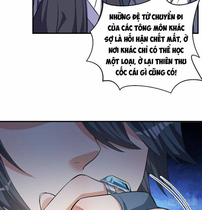 Ta Nhặt Được Thuộc Tính Tại Tu Chân Giới - Chapter 47 - Page 39