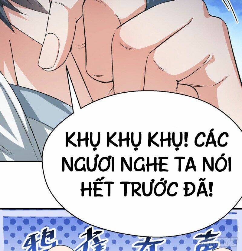 Ta Nhặt Được Thuộc Tính Tại Tu Chân Giới - Chapter 47 - Page 40