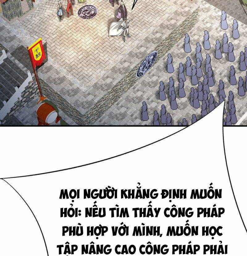 Ta Nhặt Được Thuộc Tính Tại Tu Chân Giới - Chapter 47 - Page 42