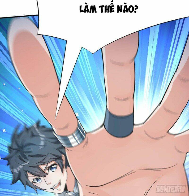 Ta Nhặt Được Thuộc Tính Tại Tu Chân Giới - Chapter 47 - Page 43