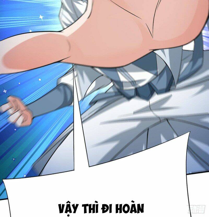 Ta Nhặt Được Thuộc Tính Tại Tu Chân Giới - Chapter 47 - Page 44