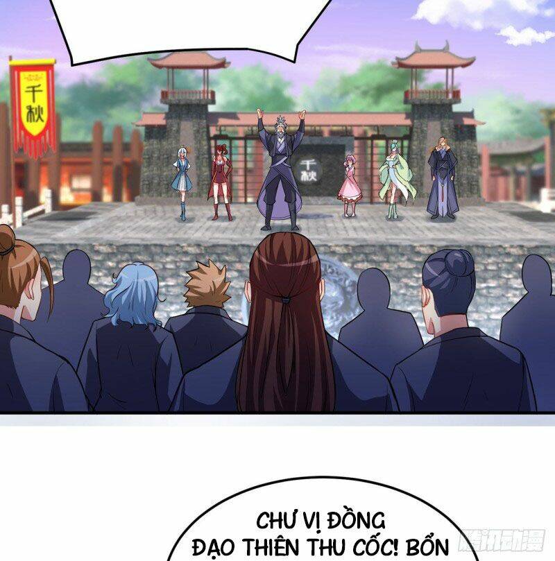 Ta Nhặt Được Thuộc Tính Tại Tu Chân Giới - Chapter 47 - Page 4