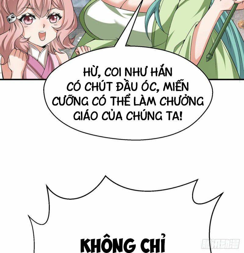 Ta Nhặt Được Thuộc Tính Tại Tu Chân Giới - Chapter 47 - Page 49