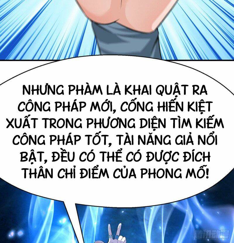 Ta Nhặt Được Thuộc Tính Tại Tu Chân Giới - Chapter 47 - Page 51