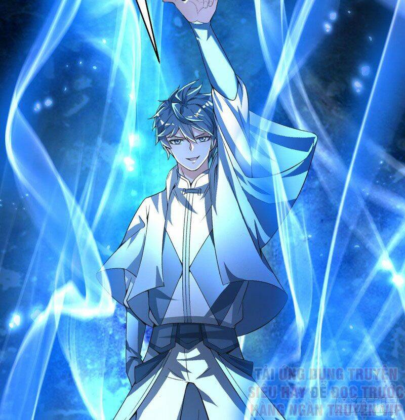 Ta Nhặt Được Thuộc Tính Tại Tu Chân Giới - Chapter 47 - Page 52