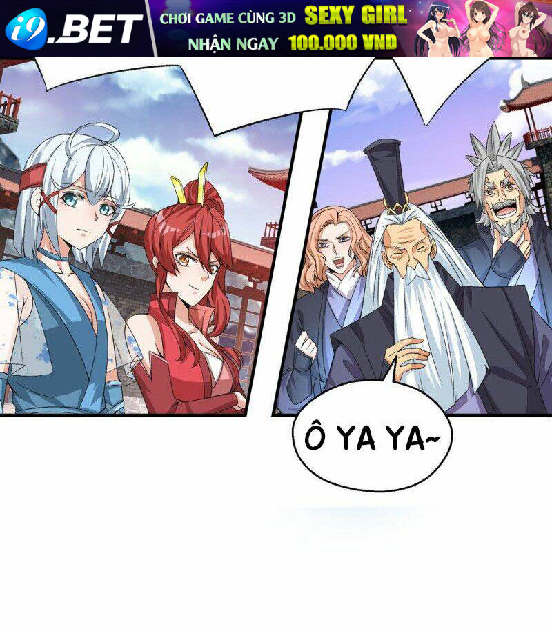 Ta Nhặt Được Thuộc Tính Tại Tu Chân Giới - Chapter 47 - Page 55