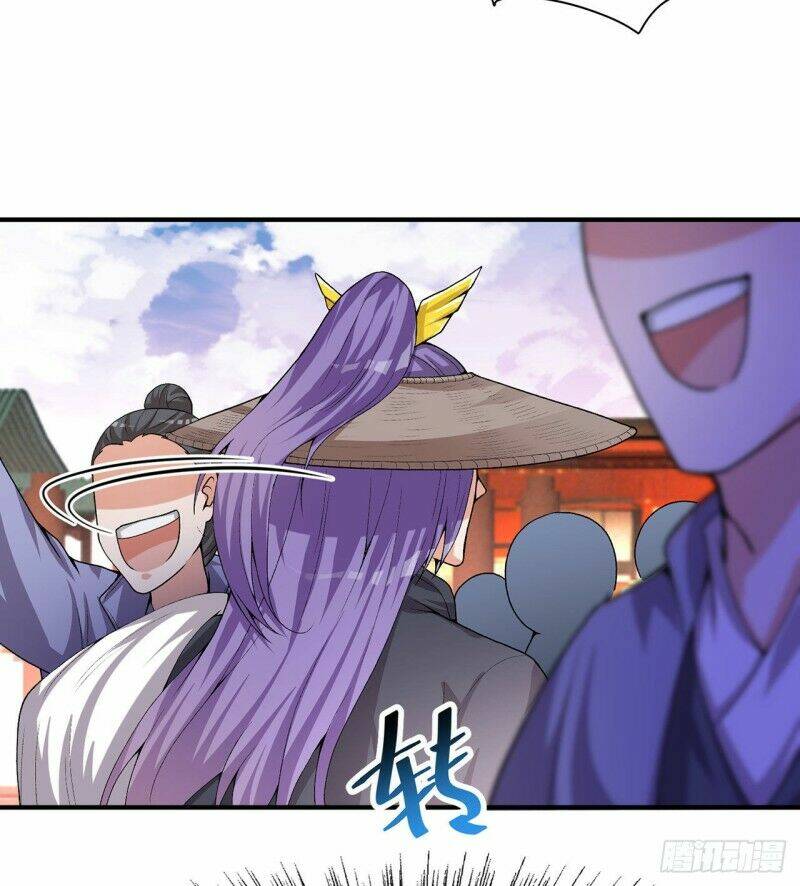 Ta Nhặt Được Thuộc Tính Tại Tu Chân Giới - Chapter 47 - Page 57