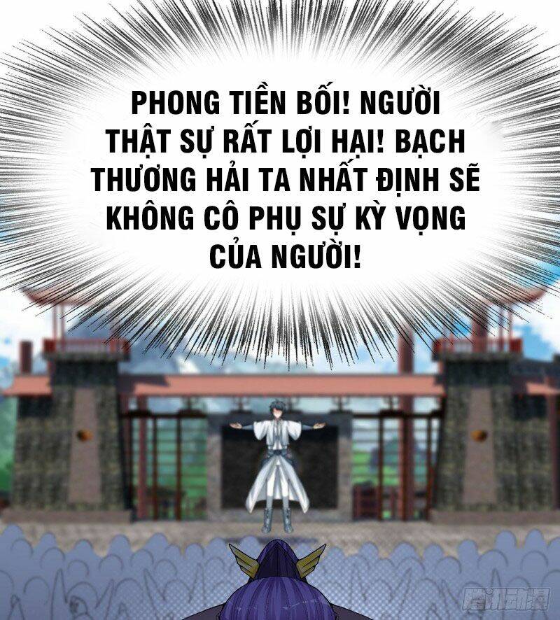 Ta Nhặt Được Thuộc Tính Tại Tu Chân Giới - Chapter 47 - Page 58