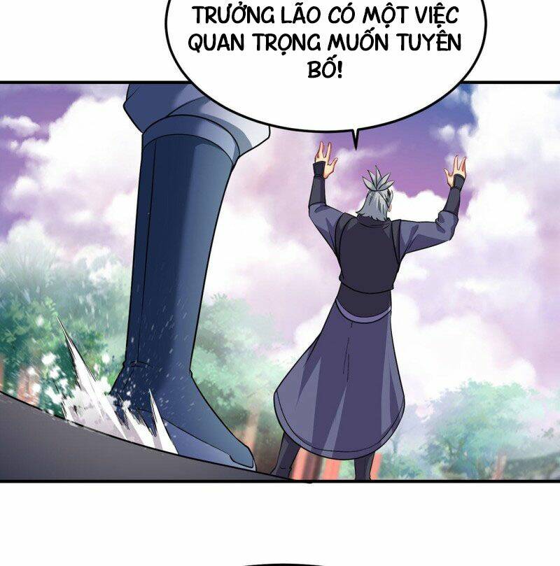 Ta Nhặt Được Thuộc Tính Tại Tu Chân Giới - Chapter 47 - Page 5